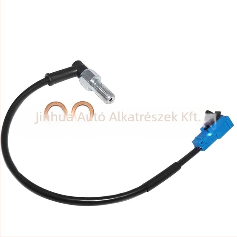 Féklámpa kapcsoló nyomásérzékelővel Can-Am Outlander, Maverick, Defender, Commander és Renegade modellekhez (705601250, 705600914, 705600946)