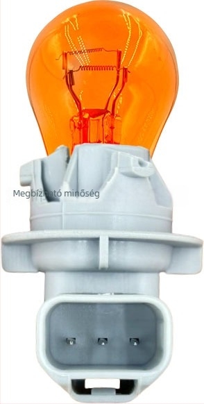Ford Focus fényfék tartója 2005-2008, 3-pins, Modell Q25, Alkatrész-számok 4425186, XS41-13K370-CD, XFM500010