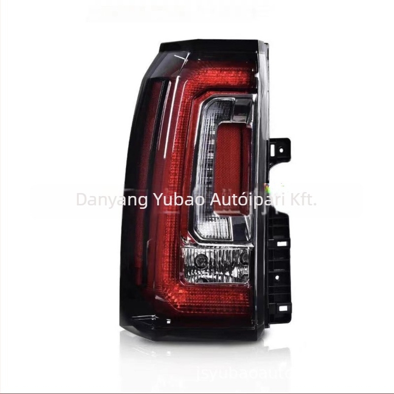 GMC Yukon LED hátsó lámpa – Youbao, Changzhou
