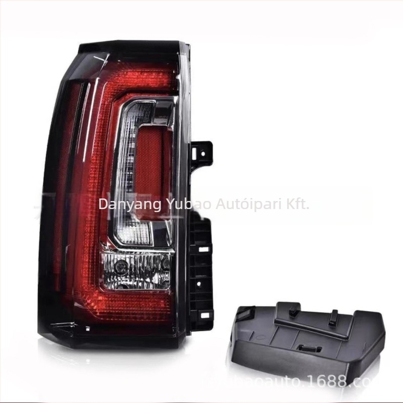 GMC Yukon LED hátsó lámpa – Youbao, Changzhou