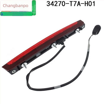 LED hátsó lámpa Honda CDX 18-22 – RU5/RU6/RU1/RH4/RH5/RH6, hátsó fény és féklámpa