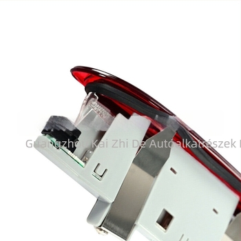 LED féklámpa hosszú sávval Mercedes-Benz W164/ML350/ML320/GL450/GL550 – 12V