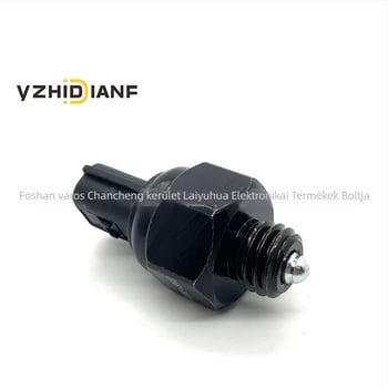 Fékfénykapcsoló, modell 93860-49600, tartomány 1, pontosság 1