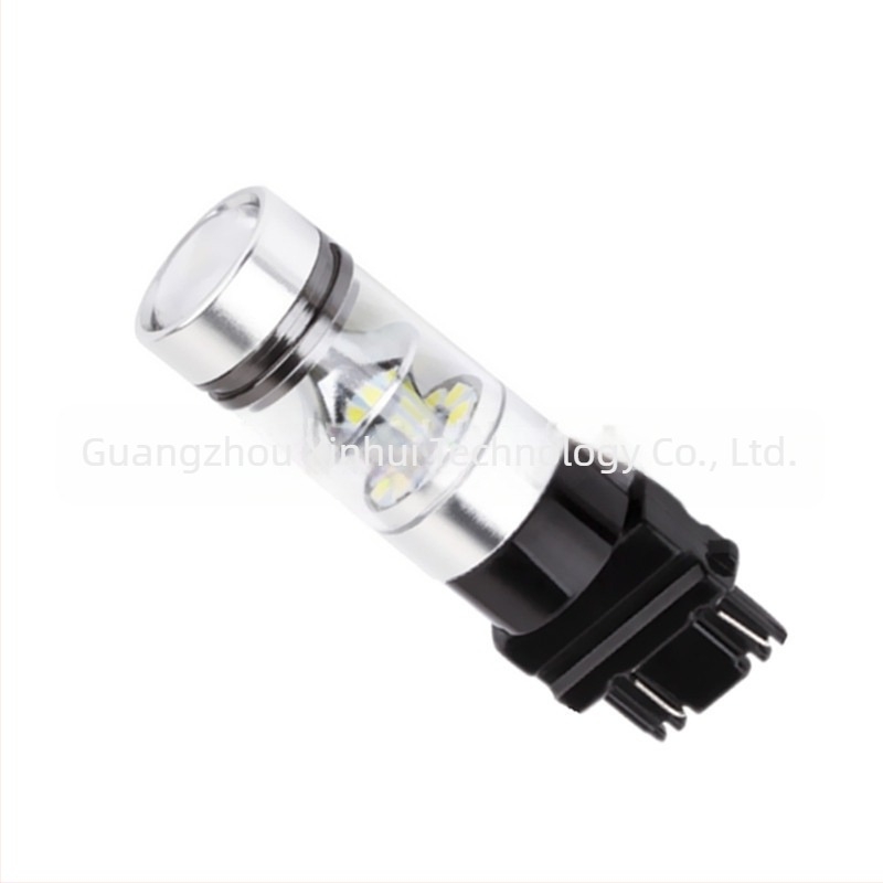 LED féklámpa T25, 100W, 1100 lm, 12V, Samsung LED fényforrás