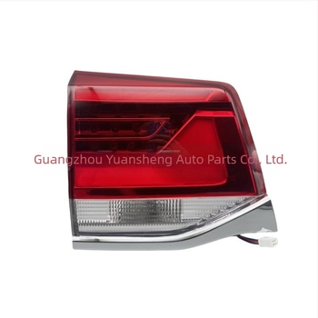 Toyota Land Cruiser LC200 (2016–2021) hátsó LED lámpa – fék- és tolatólámpa