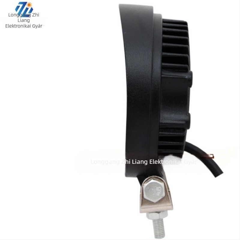 LED munka lámpa terepjárókhoz és gépekhez, 18W, 12-60V, 960 lm, 6500K