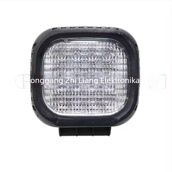 LED munka Lámpa off-road járművekhez – 48W, 10-30V, 3840 lm, 6000K, 50 000 h
