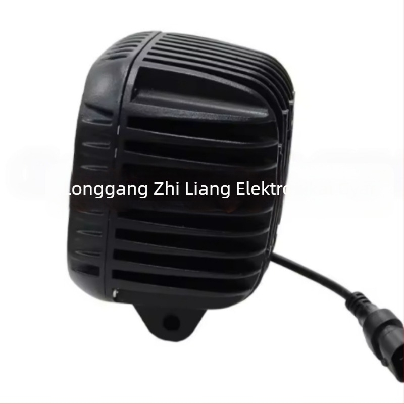LED munka Lámpa off-road járművekhez – 48W, 10-30V, 3840 lm, 6000K, 50 000 h