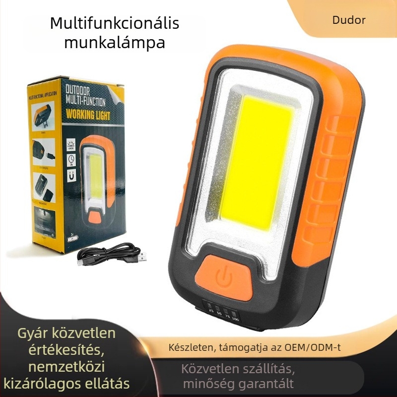 Hider CNZ-5860 ABS 175g Autó javító munkalámpa