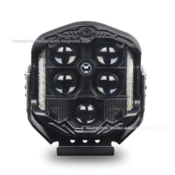 LED munkafény járművekhez és off-roadhoz, modell OL-21W03, 95W, 12-24V, 8500 lm, 6000-6500K