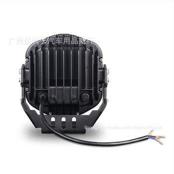 LED munkafény járművekhez és off-roadhoz, modell OL-21W03, 95W, 12-24V, 8500 lm, 6000-6500K