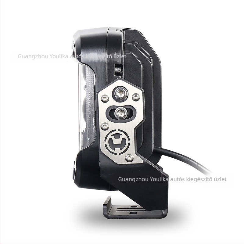 LED munkafény járművekhez és off-roadhoz, modell OL-21W03, 95W, 12-24V, 8500 lm, 6000-6500K