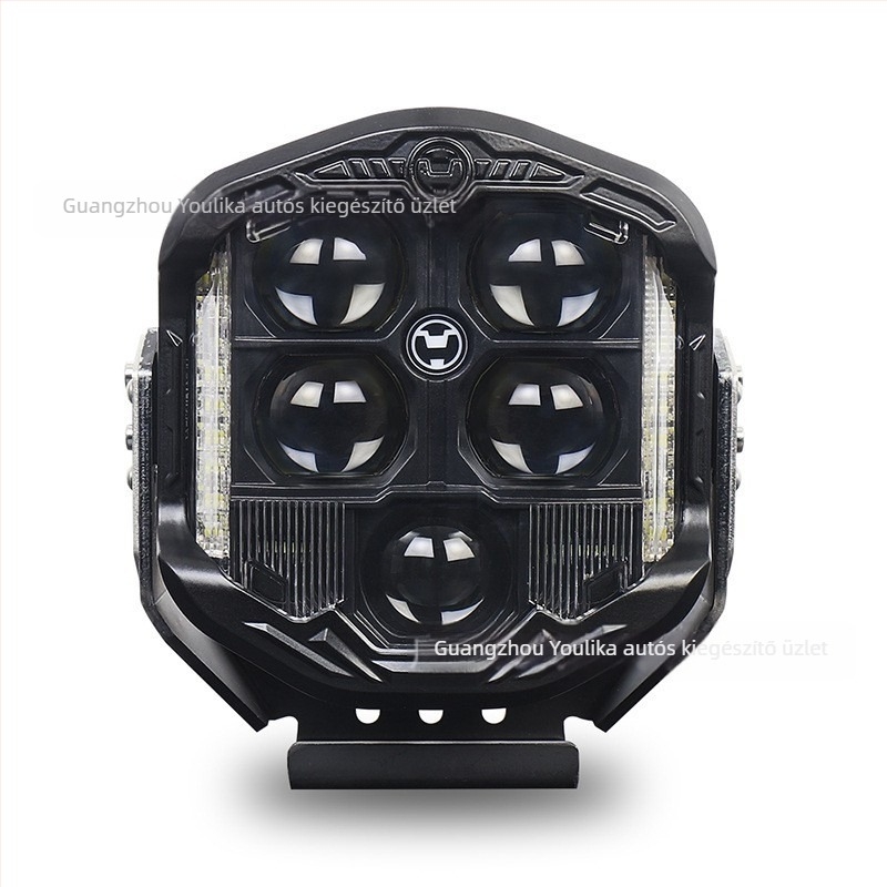 LED munkafény járművekhez és off-roadhoz, modell OL-21W03, 95W, 12-24V, 8500 lm, 6000-6500K