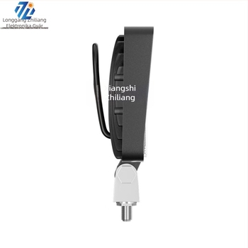 LED munkalámpa nehézgépekre – univerzális, 40W, 12-60V, 2560 lm, 6500K, 50 000 óra