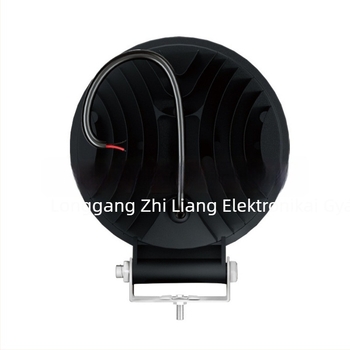 27W Segéd LED Munkalámpa Teherautókhoz és Terepjárókhoz – 6000 lm, 9-36 V, 6000 K, 50 000 h
