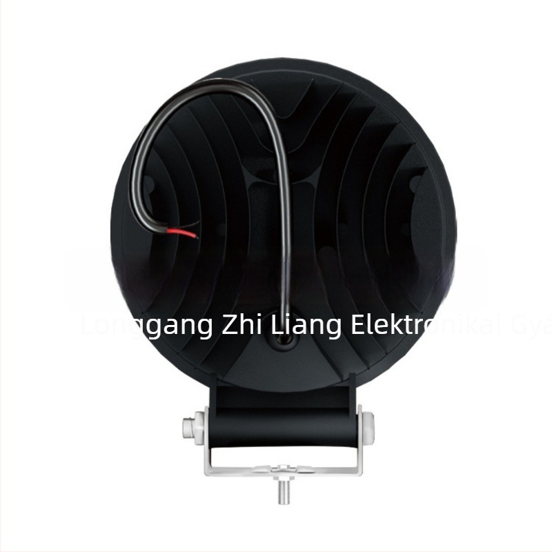 27W Segéd LED Munkalámpa Teherautókhoz és Terepjárókhoz – 6000 lm, 9-36 V, 6000 K, 50 000 h