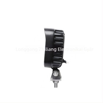 LED munka lámpa gépekhez és teherautókhoz - 36W, 9-32V, 6000 lm, 30° spot + 60° flood, 50 000 óra