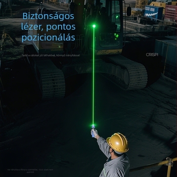 Taktikai tollfény – Multifunkcionális (alumíniumötvözet; LED; 2000 mAh; Újratölthető; hatótáv 50–100 m)