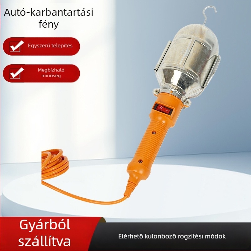 Rifeng autójavító fényforrás – munka világítás