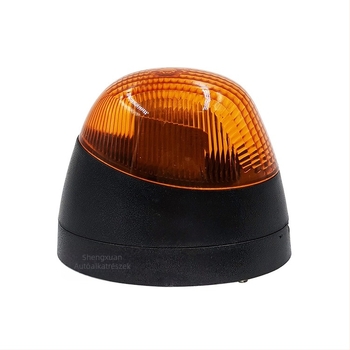 Ford Transit 2000-2013 oldalsó jelzőlámpa, 5W, 12V, Halogen, ABS
