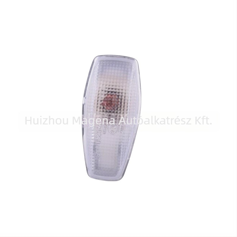 Kanyarodó jelzőlámpa Hyundai Tucson és Kia Sportage-hez – Sárvédő lámpa, Magina, Alkatrész szám 395670080668