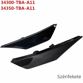 Honda Civic X generációs oldalsó jelzőfény — 34300-TET-H01 / 34350-TET-H01 | Huajie Sail
