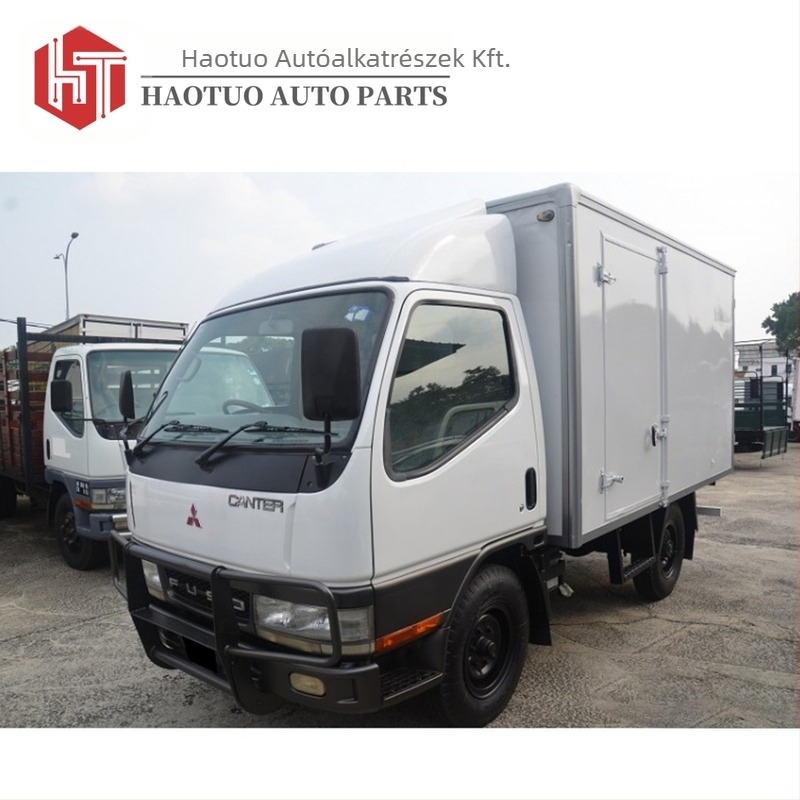 Saroklámpa indexlámpa Mitsubishi Canter FB511 (MC139767 / MC139766) – ABS műanyag, HT márka, kompatibil Canter FB511 (1994–)
