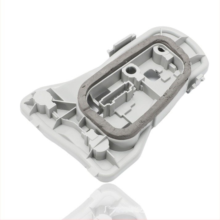 Volkswagen Polo lámpatartó (balra/jobbra) – ABS, LED, 12V, 3W, 1800 lm