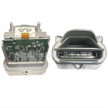 Buick Verano WL01 LED fényszóró modul, 12V