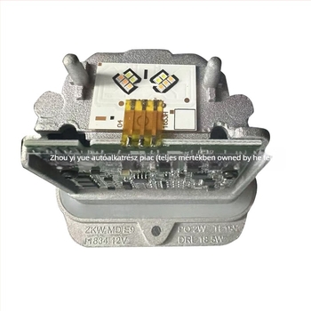 Buick Verano WL01 LED fényszóró modul, 12V