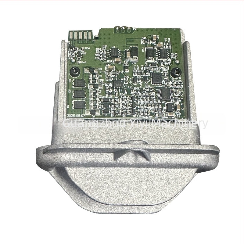 Buick Verano WL01 LED fényszóró modul, 12V