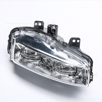 Land Rover Range Rover Aurorahoz LED nappali fény és ködfény – első lökhárító LED ködfénnyel LR026089 LR026090