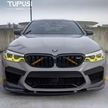 BMW G30/G38/F90 M5/G31/G32 GT Deluxe nappali menetfény LED, 12V, 10W, IP67, 5000 lm
