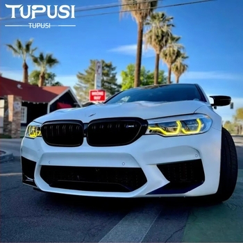 BMW G30/G38/F90 M5/G31/G32 GT Deluxe nappali menetfény LED, 12V, 10W, IP67, 5000 lm