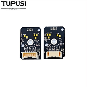 BMW G30/G38/F90 M5/G31/G32 GT Deluxe nappali menetfény LED, 12V, 10W, IP67, 5000 lm