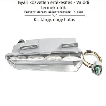Mercedes-Benz Smart 451 LED nappali menetfények - 4518200351 4518200451