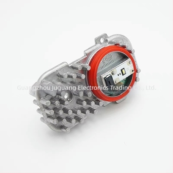 63117263051 BMW X3/X5/X6 LED Angel Eye DRL modul – 12V, 15W, Márka JG