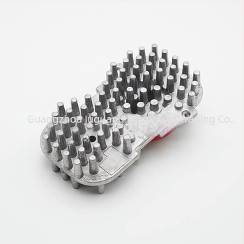 63117263051 BMW X3/X5/X6 LED Angel Eye DRL modul – 12V, 15W, Márka JG