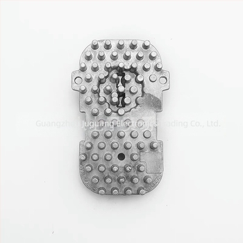 63117263051 BMW X3/X5/X6 LED Angel Eye DRL modul – 12V, 15W, Márka JG