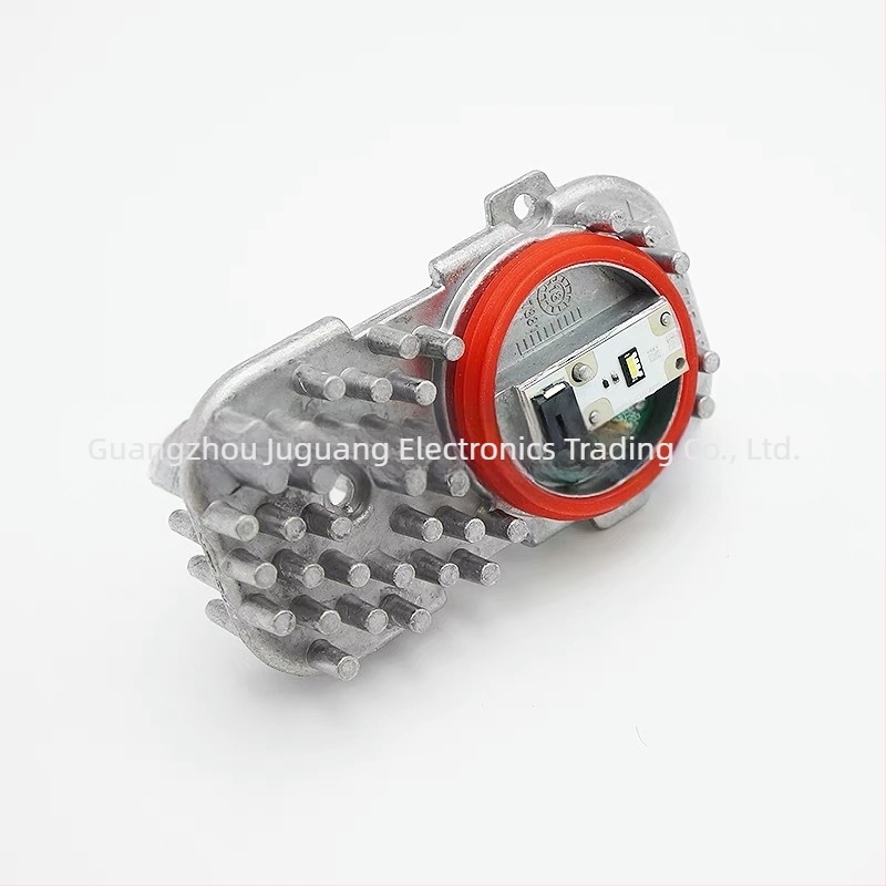 63117263051 BMW X3/X5/X6 LED Angel Eye DRL modul – 12V, 15W, Márka JG