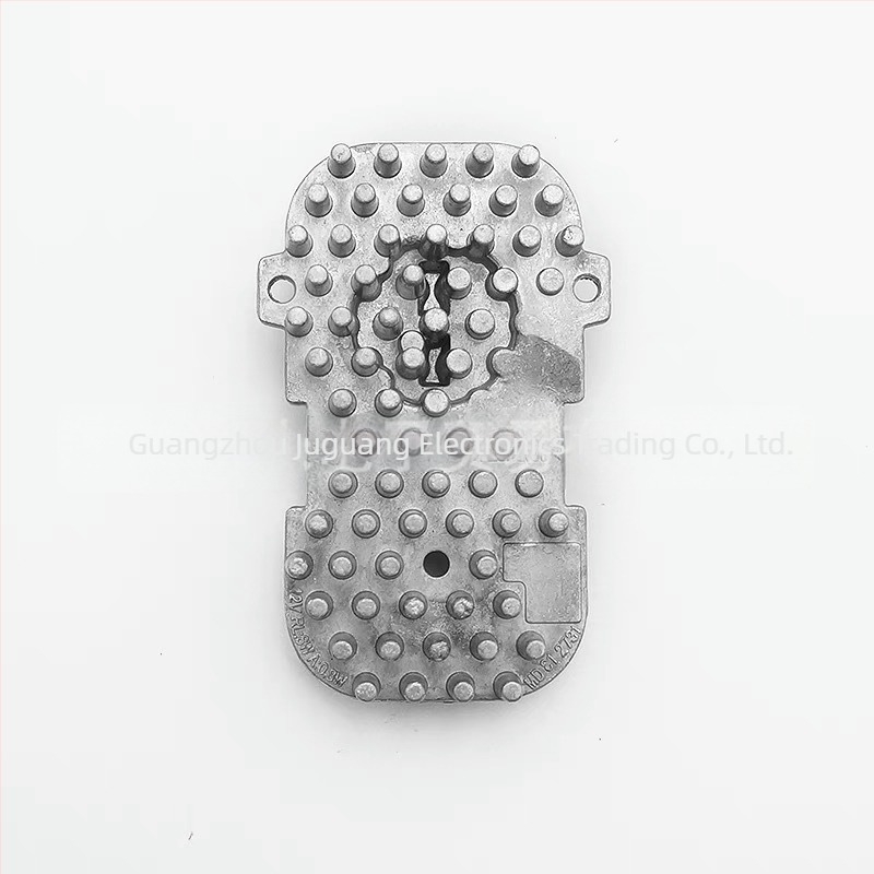 63117263051 BMW X3/X5/X6 LED Angel Eye DRL modul – 12V, 15W, Márka JG