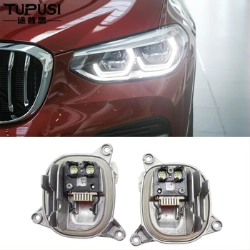 Nappali menetfény modul BMW X3 X4 G01/G02 (2016-2019)