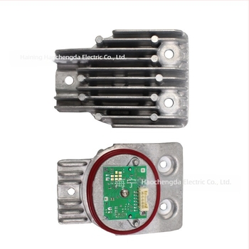 A2059068004 A2059068104 Alumínium LED DRL fényforrás Mercedes-Benz 2019–2020 fényszórókhoz