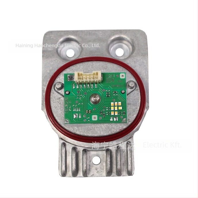 A2059068004 A2059068104 Alumínium LED DRL fényforrás Mercedes-Benz 2019–2020 fényszórókhoz