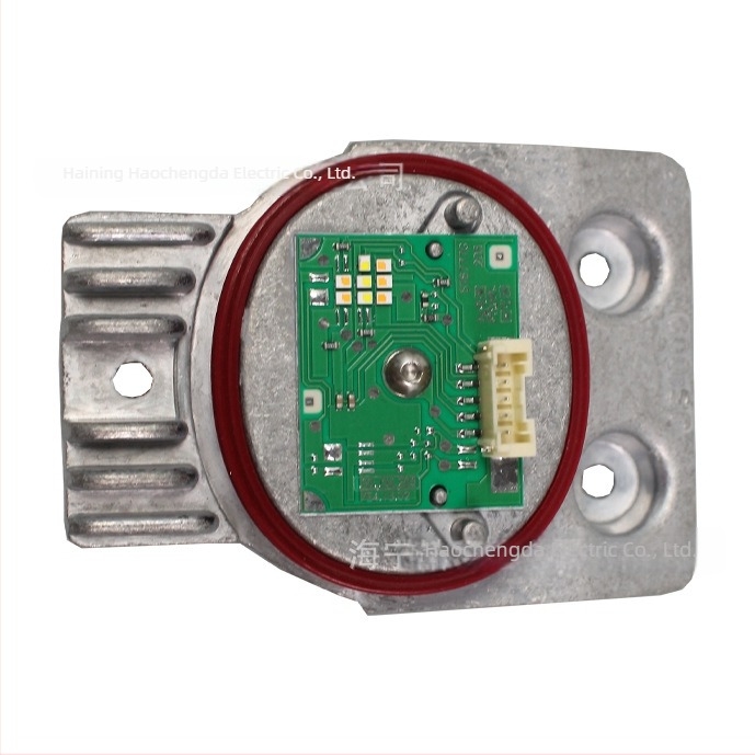 A2059068004 A2059068104 Alumínium LED DRL fényforrás Mercedes-Benz 2019–2020 fényszórókhoz