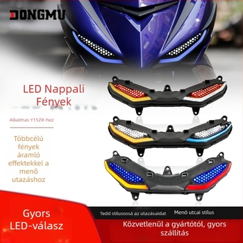 Motorkerékpár LED jelzőfény HP-D159 Yamaha Y15ZR, 12V, 35W