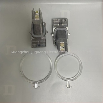 BMW 7 Series F02 LED fényvezető gyűrű nappali fényekhez, PC anyag, 12V, 35W, LED fényforrás