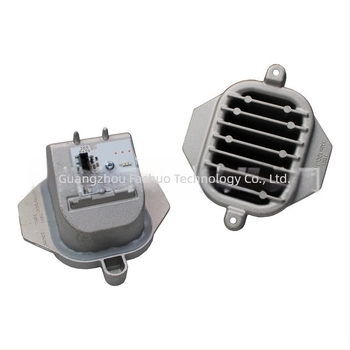 Q3 LED fényforrás modul Angel Eye Daylight Controller, 8U0941475B/8U0941475C, 35W, alumínium ötvözet, élettartam 50 000 h