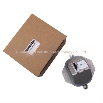 Q3 LED fényforrás modul Angel Eye Daylight Controller, 8U0941475B/8U0941475C, 35W, alumínium ötvözet, élettartam 50 000 h