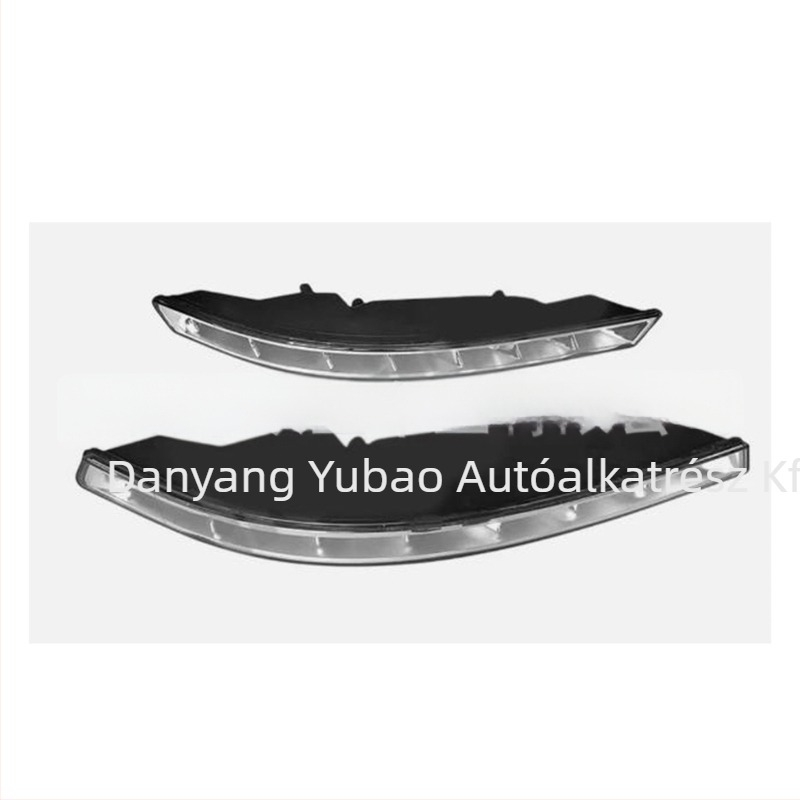 Nappali menetfény Mercedes-Benz W218 CLS63 AMG (2011-2014), Alkatrész számok: 2188200156/2188200256, Márka: Yb, Eredet: Changzhou